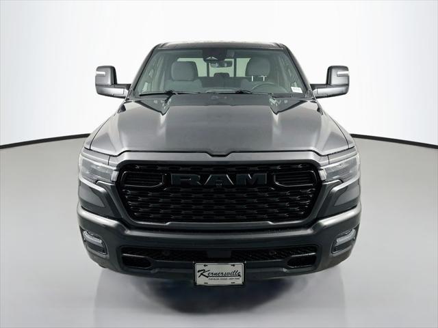 2026 RAM Ram 1500 RAM 1500 EXPRESS CREW CAB 4X4 57 BOX
