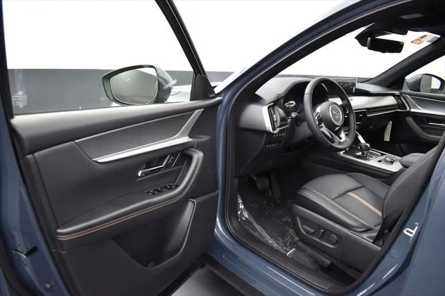 2026 Mazda X-90 3.3 Turbo Premium Plus
