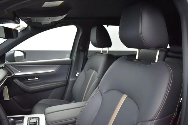 2026 Mazda X-90 3.3 Turbo Premium Plus