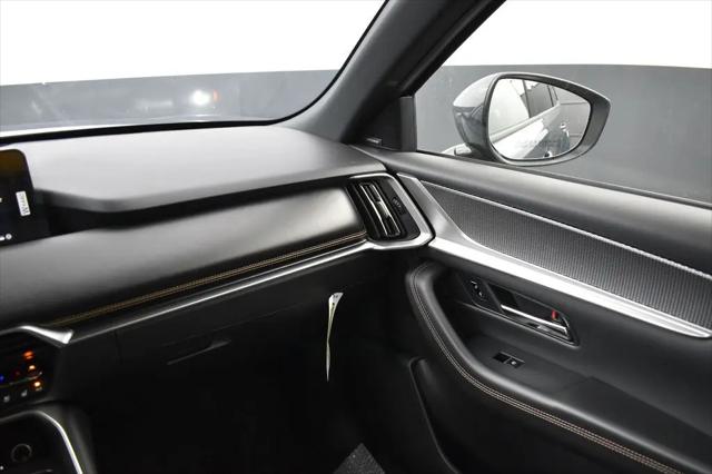 2026 Mazda X-90 3.3 Turbo Premium Plus