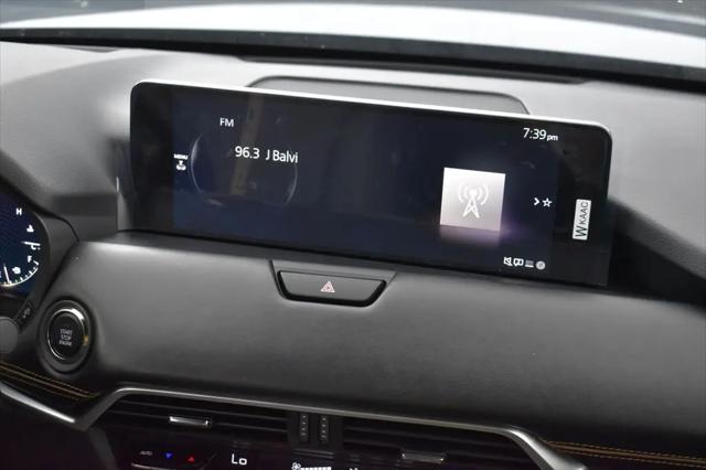 2026 Mazda X-90 3.3 Turbo Premium Plus