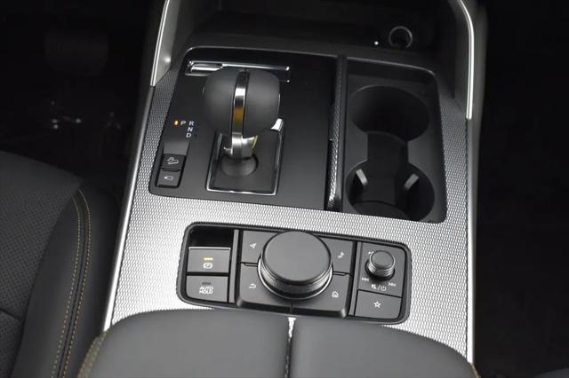 2026 Mazda X-90 3.3 Turbo Premium Plus