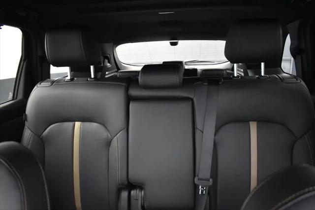 2026 Mazda X-90 3.3 Turbo Premium Plus