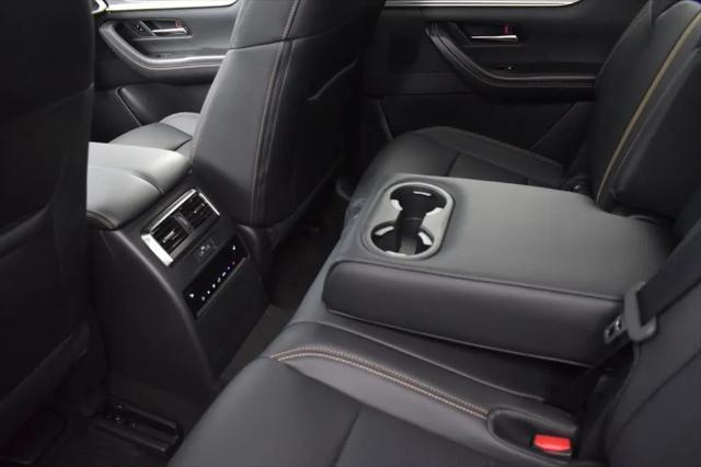 2026 Mazda X-90 3.3 Turbo Premium Plus