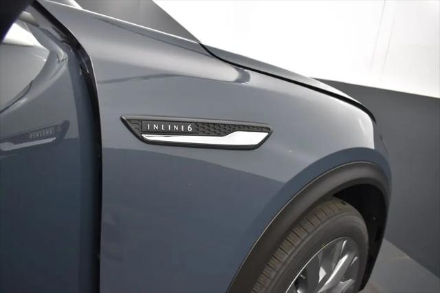 2026 Mazda X-90 3.3 Turbo Premium Plus
