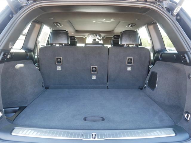 2023 Jeep Grand Cherokee Overland 4x4