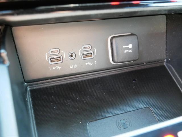2023 Jeep Grand Cherokee Overland 4x4