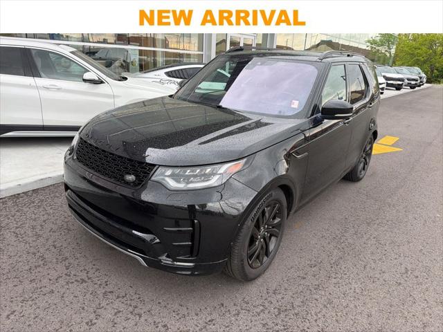 2020 Land Rover Discovery Landmark Edition for sale in Lansing, IL