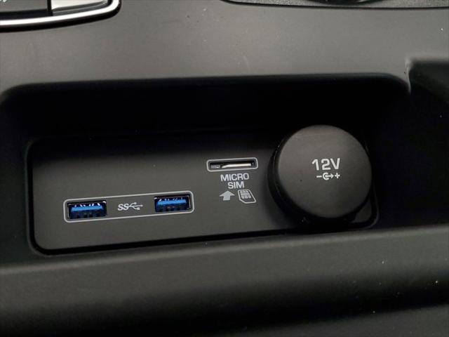 2020 Land Rover Discovery Landmark Edition