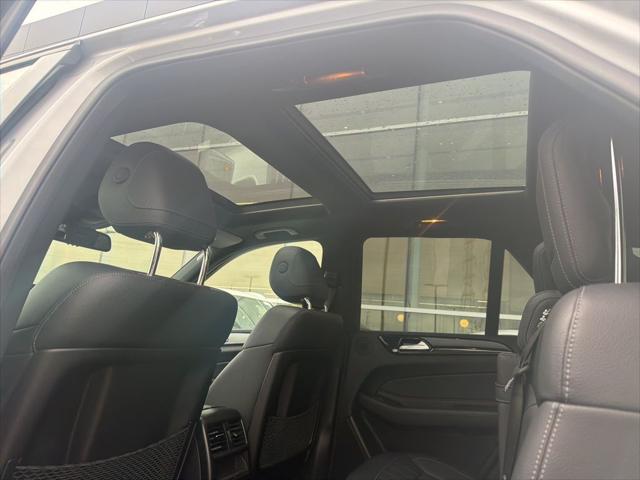 2018 Mercedes-Benz GLE GLE 350 4MATIC