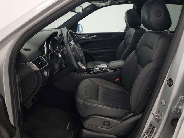 2018 Mercedes-Benz GLE GLE 350 4MATIC
