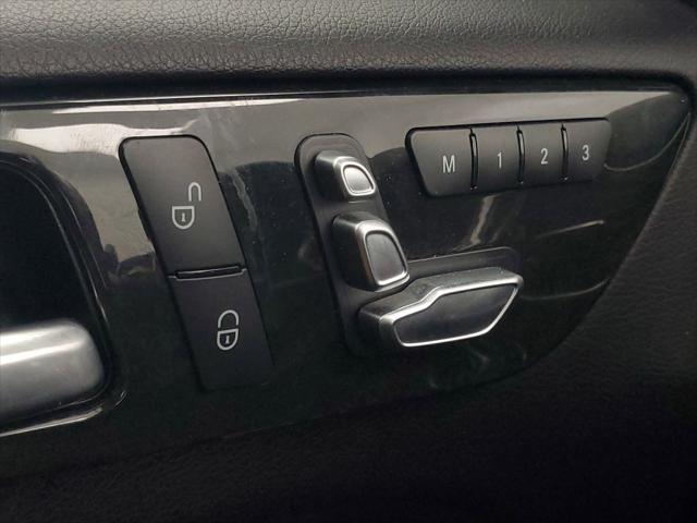 2018 Mercedes-Benz GLE GLE 350 4MATIC