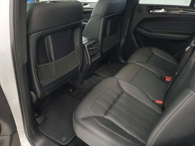 2018 Mercedes-Benz GLE GLE 350 4MATIC