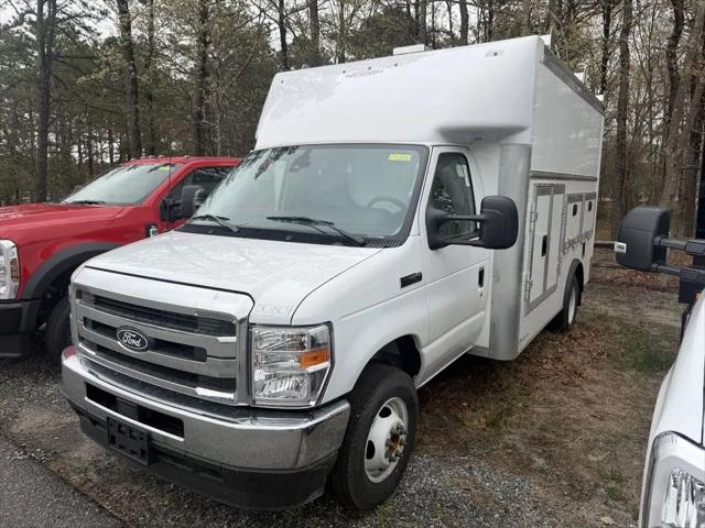 2027 Ford E-Series Cutaway E-Series Cutaway for sale in Riverhead, NY