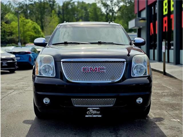 2010 GMC Yukon XL Denali