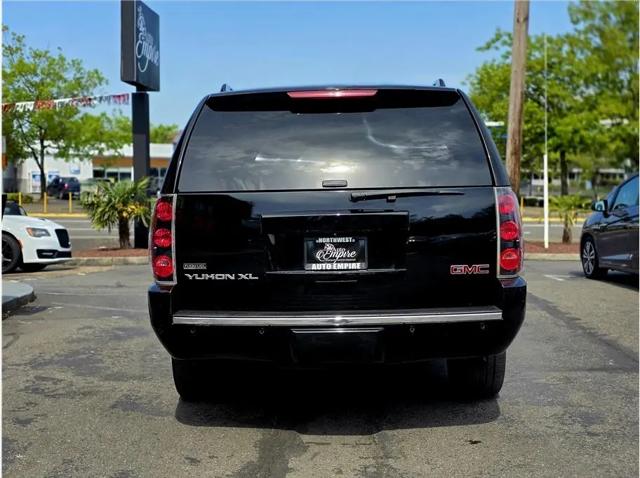 2010 GMC Yukon XL Denali