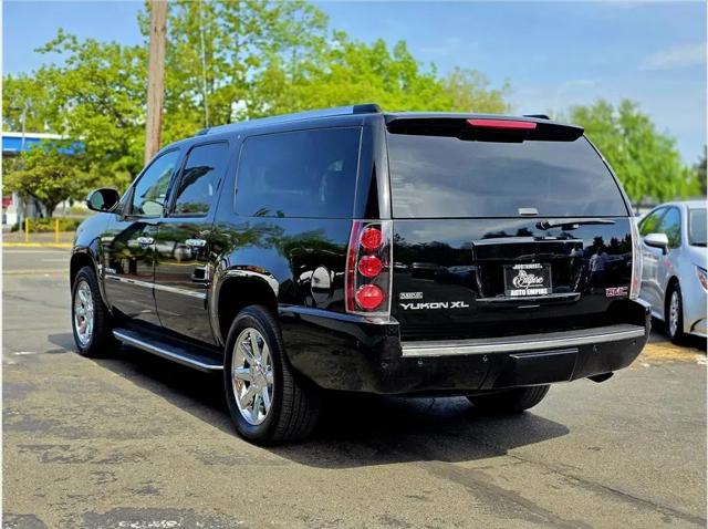 2010 GMC Yukon XL Denali