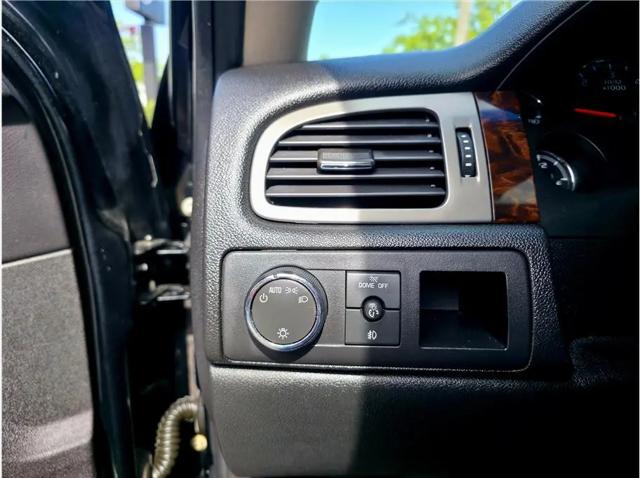2010 GMC Yukon XL Denali