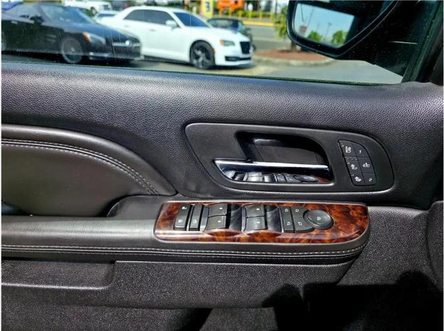 2010 GMC Yukon XL Denali