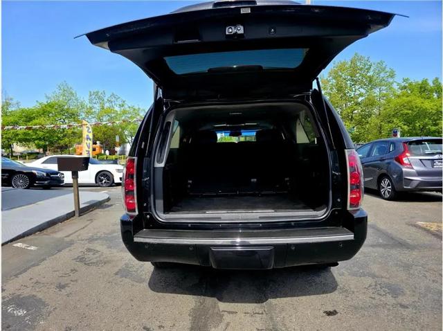 2010 GMC Yukon XL Denali