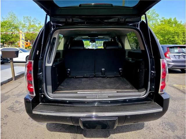 2010 GMC Yukon XL Denali
