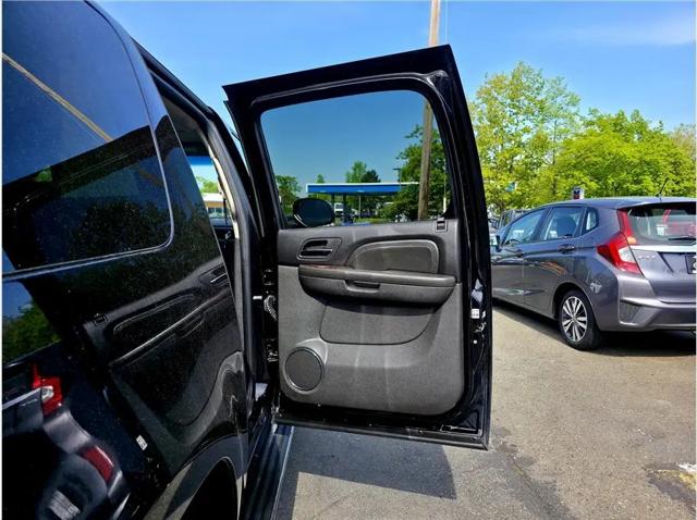 2010 GMC Yukon XL Denali
