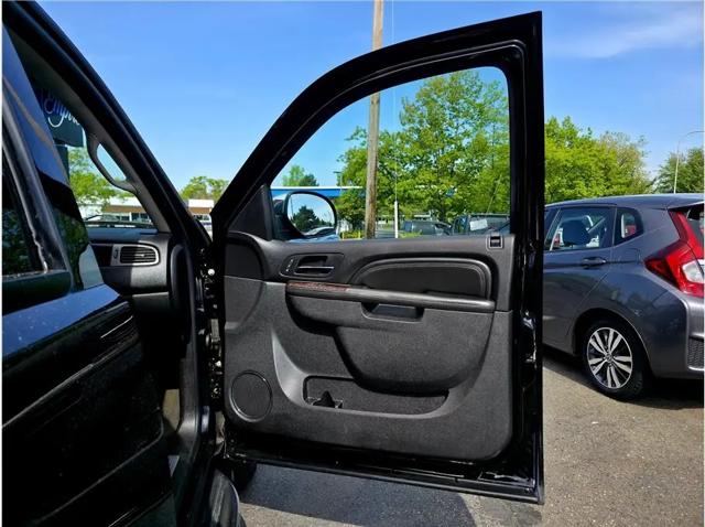 2010 GMC Yukon XL Denali