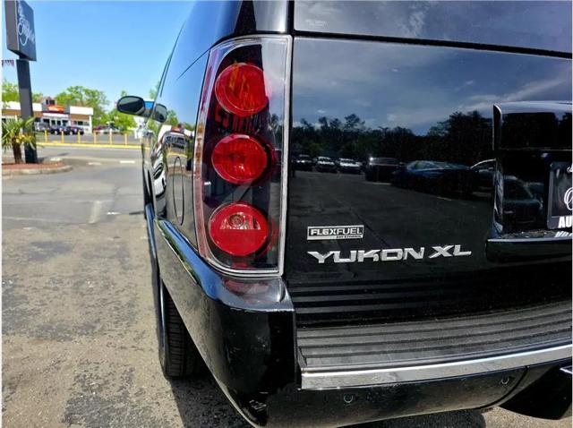 2010 GMC Yukon XL Denali