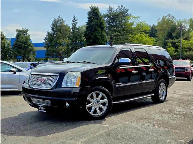 2010 GMC Yukon XL Denali for sale in Kent, WA