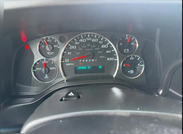 2020 Chevrolet Express Cargo Van RWD 2500 Regular Wheelbase WT