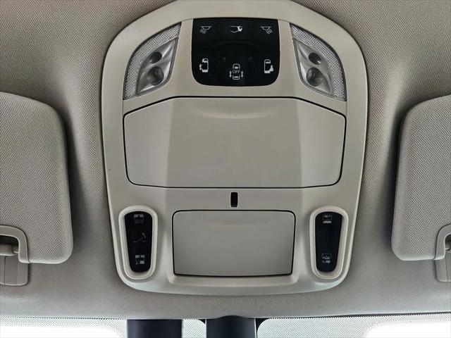 2021 Chrysler Pacifica Limited AWD