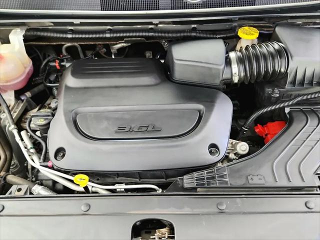 2021 Chrysler Pacifica Limited AWD
