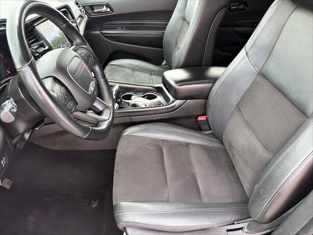 2021 Dodge Durango GT Plus RWD