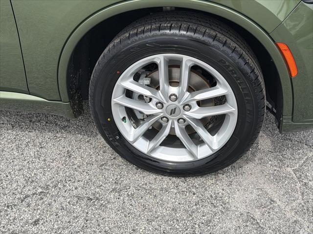 2021 Dodge Durango GT Plus RWD
