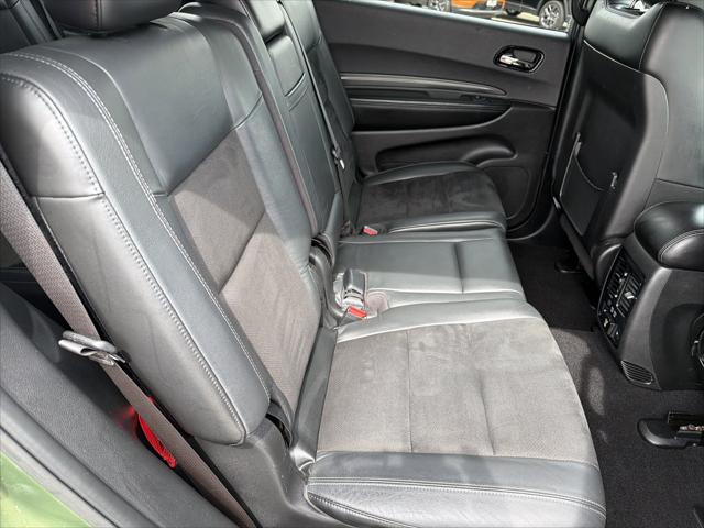 2021 Dodge Durango GT Plus RWD
