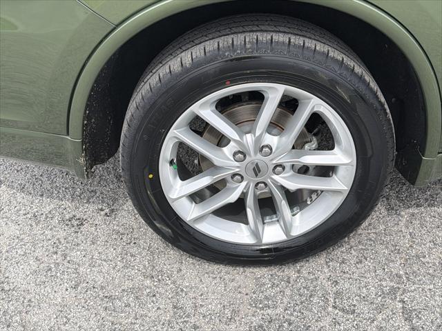 2021 Dodge Durango GT Plus RWD