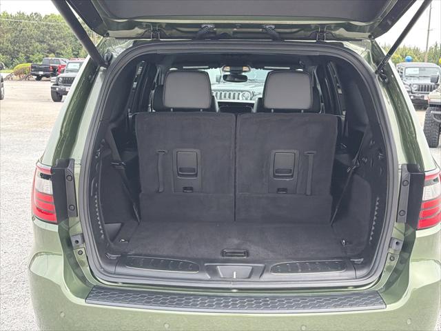2021 Dodge Durango GT Plus RWD