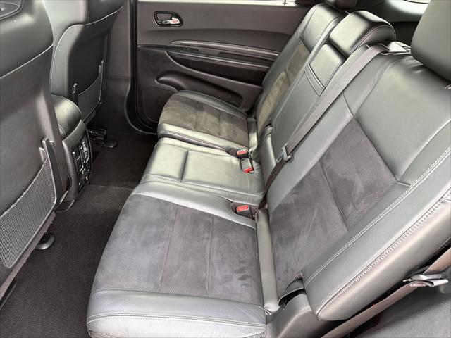 2021 Dodge Durango GT Plus RWD