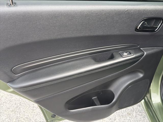 2021 Dodge Durango GT Plus RWD