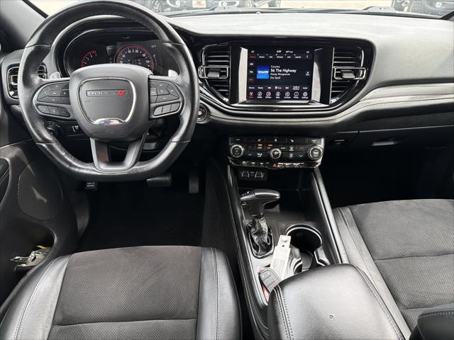 2021 Dodge Durango GT Plus RWD