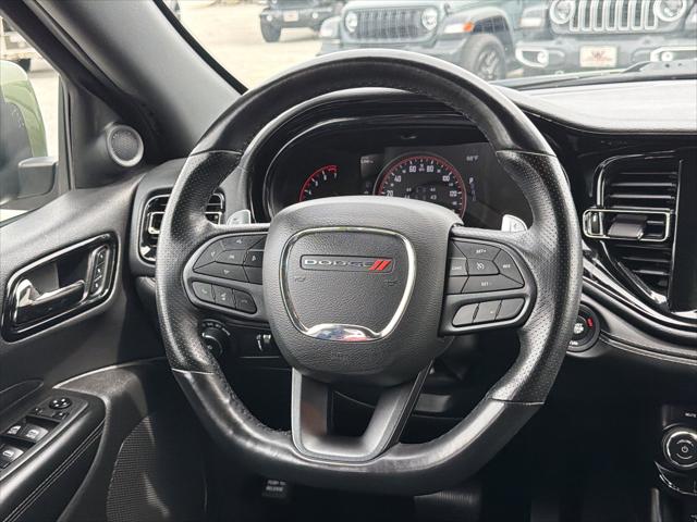 2021 Dodge Durango GT Plus RWD