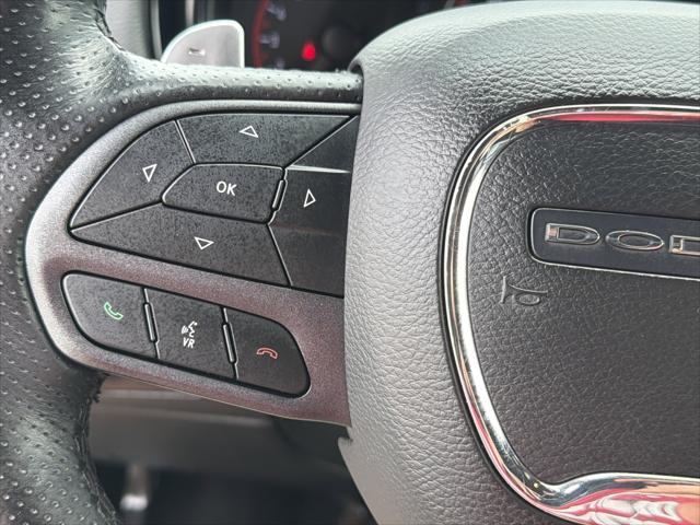 2021 Dodge Durango GT Plus RWD