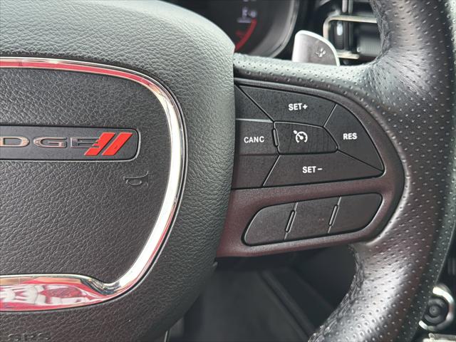 2021 Dodge Durango GT Plus RWD