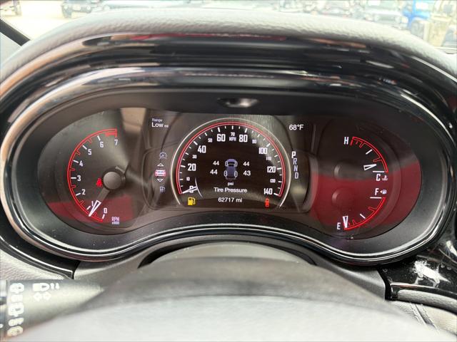 2021 Dodge Durango GT Plus RWD