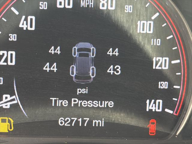 2021 Dodge Durango GT Plus RWD