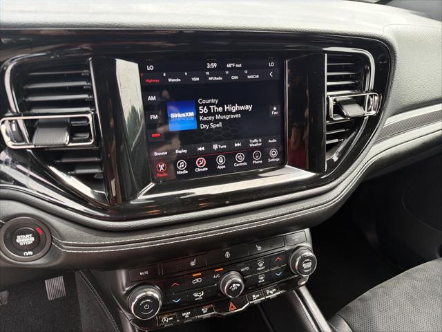 2021 Dodge Durango GT Plus RWD