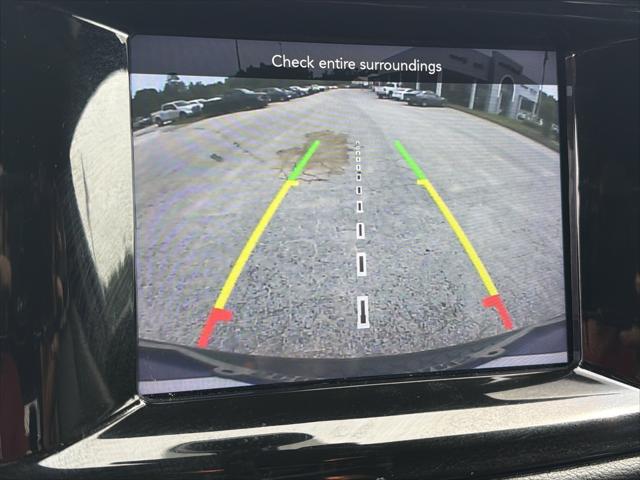 2021 Dodge Durango GT Plus RWD