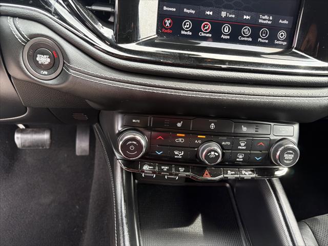 2021 Dodge Durango GT Plus RWD