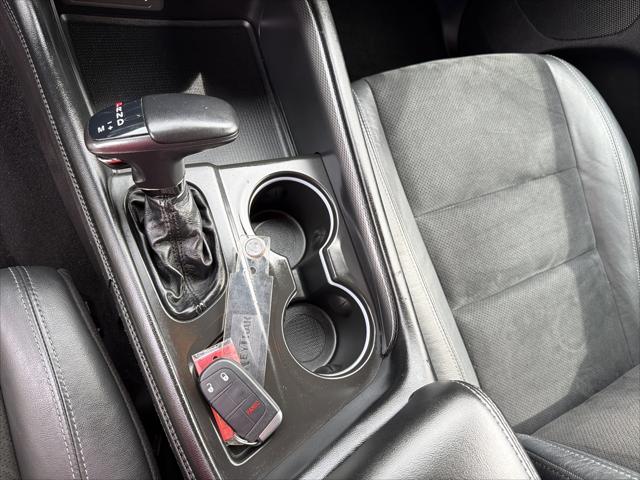 2021 Dodge Durango GT Plus RWD