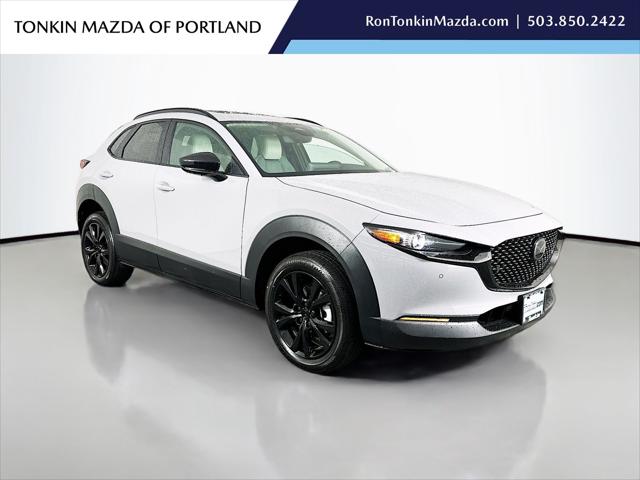 2026 Mazda CX-30 2.5 S Aire Edition for sale in Portland, OR